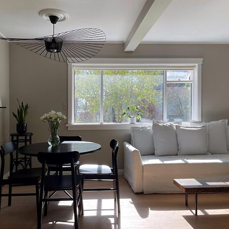 Comfortable And Stylish Apartment In Quiet Area Downtown Ρέυκιαβικ Εξωτερικό φωτογραφία