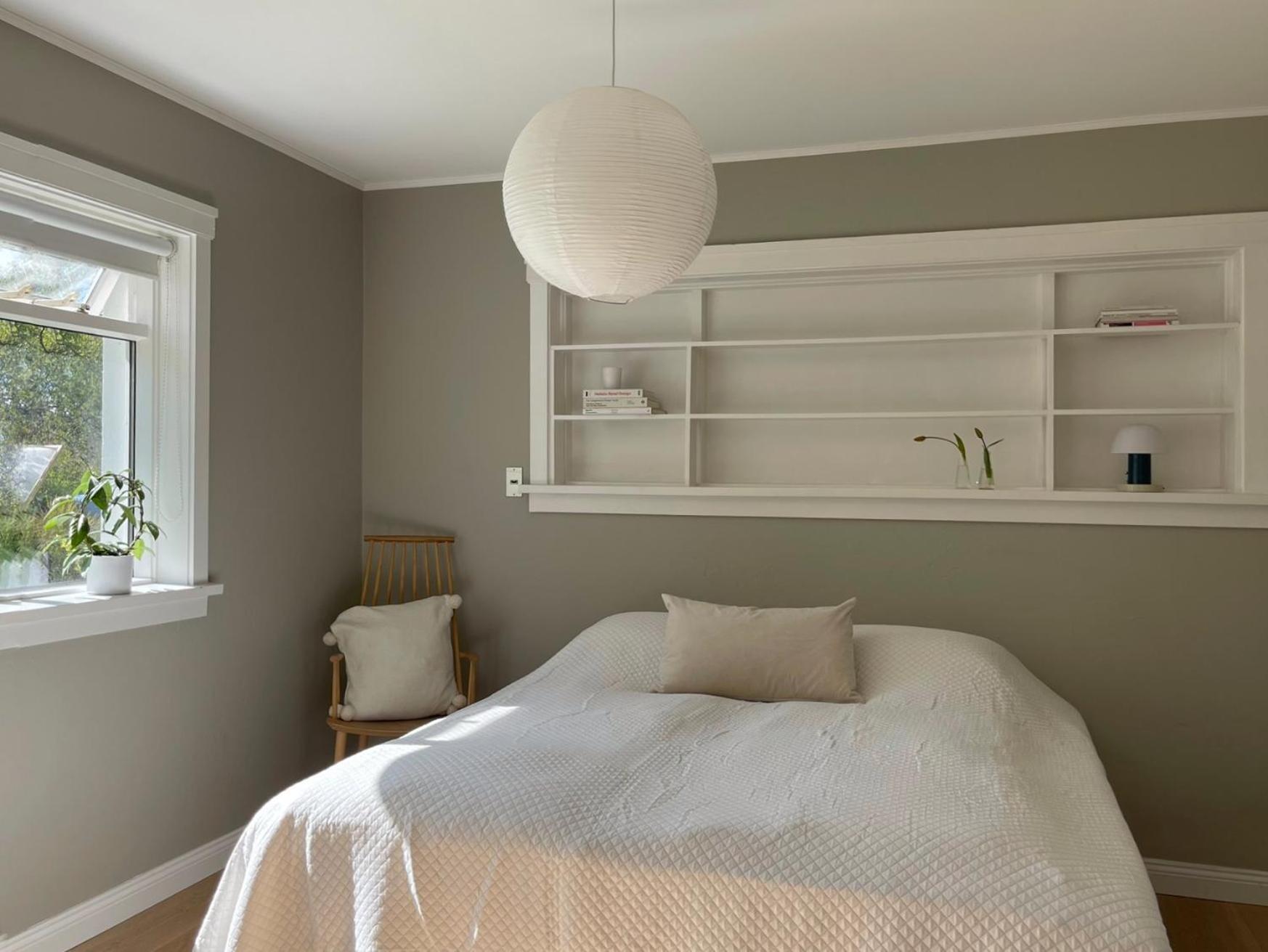 Comfortable And Stylish Apartment In Quiet Area Downtown Ρέυκιαβικ Εξωτερικό φωτογραφία