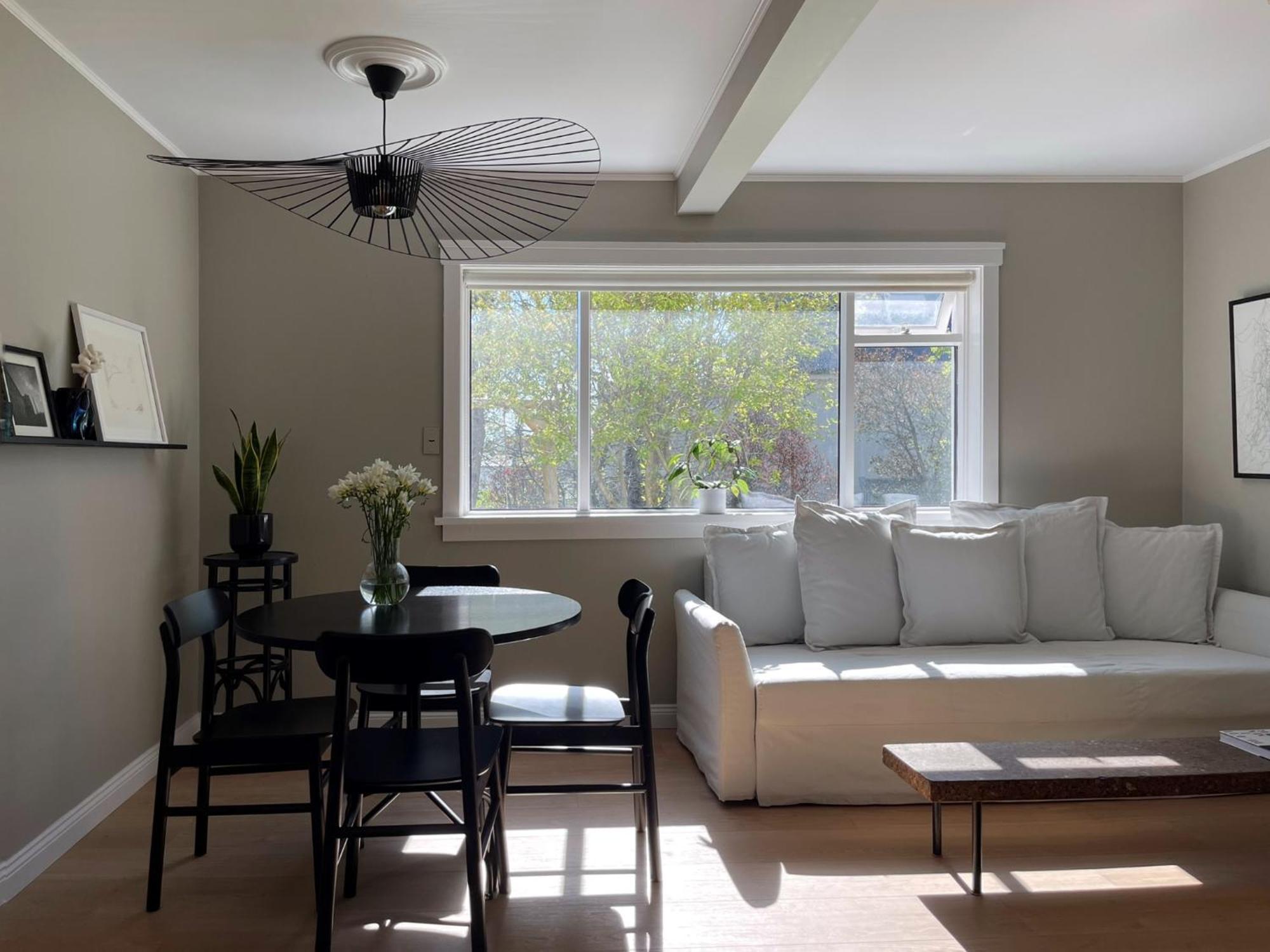 Comfortable And Stylish Apartment In Quiet Area Downtown Ρέυκιαβικ Εξωτερικό φωτογραφία