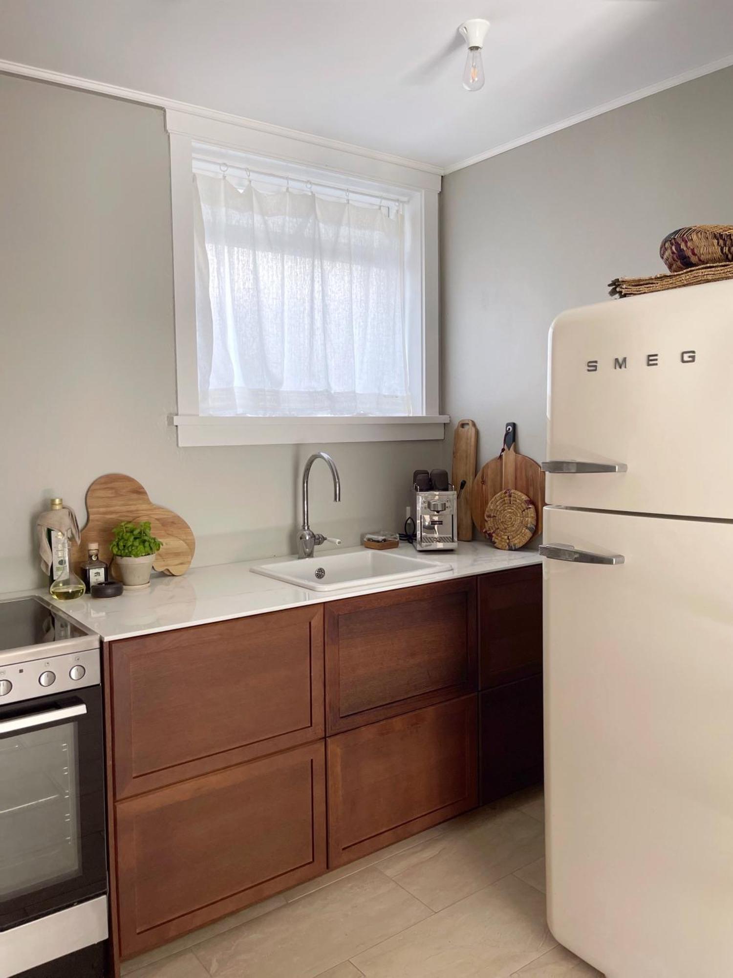 Comfortable And Stylish Apartment In Quiet Area Downtown Ρέυκιαβικ Εξωτερικό φωτογραφία