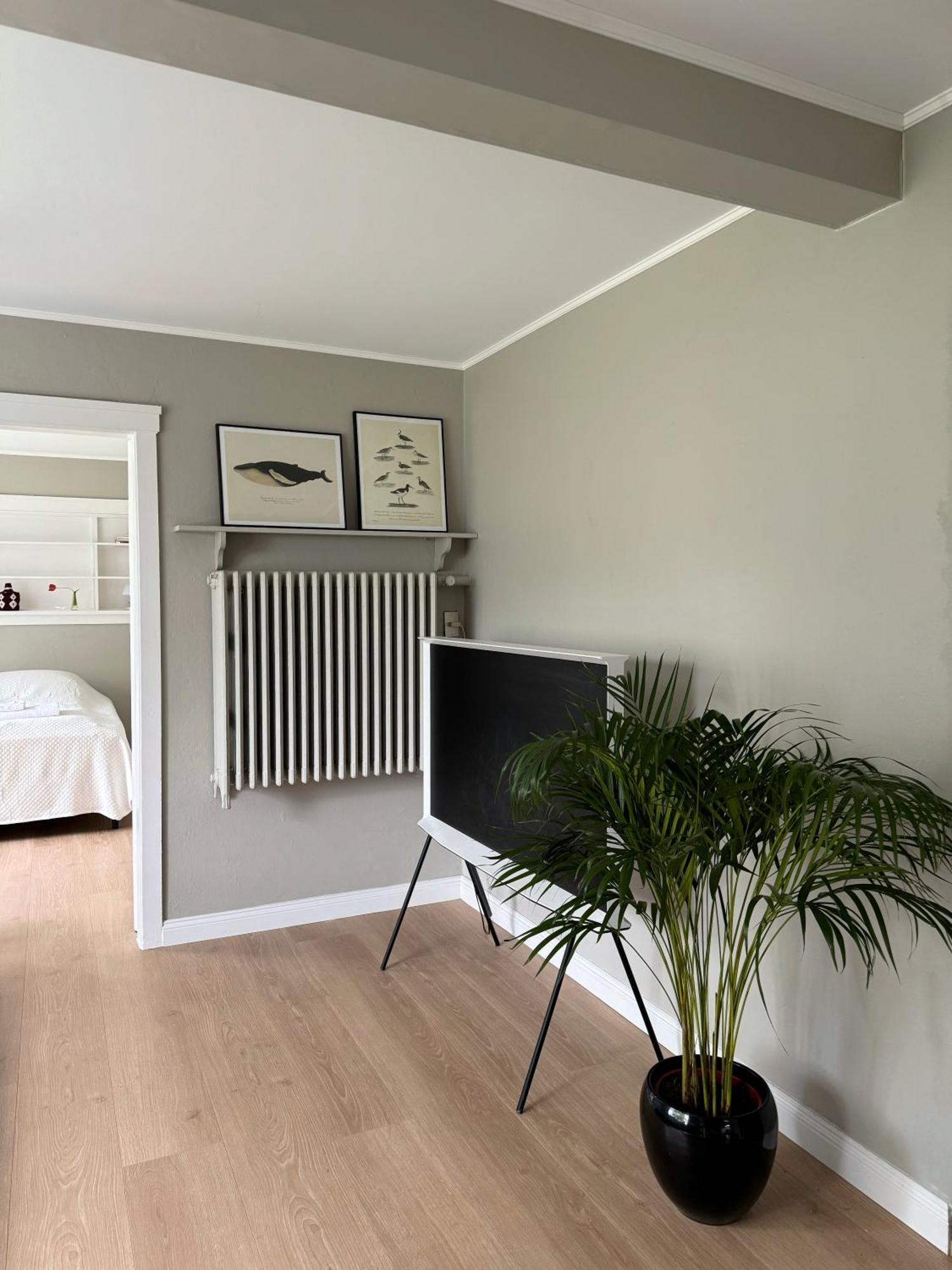 Comfortable And Stylish Apartment In Quiet Area Downtown Ρέυκιαβικ Εξωτερικό φωτογραφία