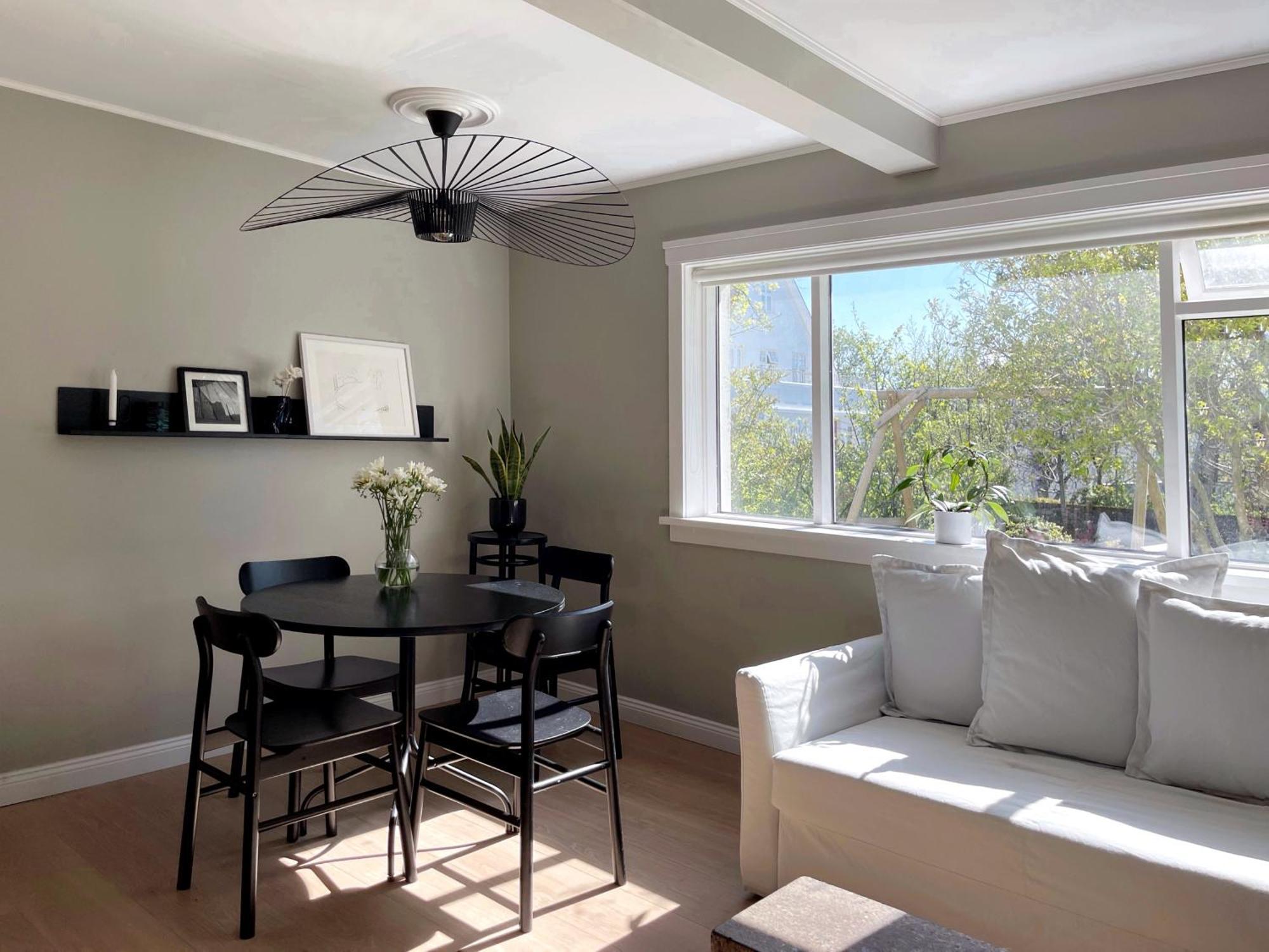 Comfortable And Stylish Apartment In Quiet Area Downtown Ρέυκιαβικ Εξωτερικό φωτογραφία