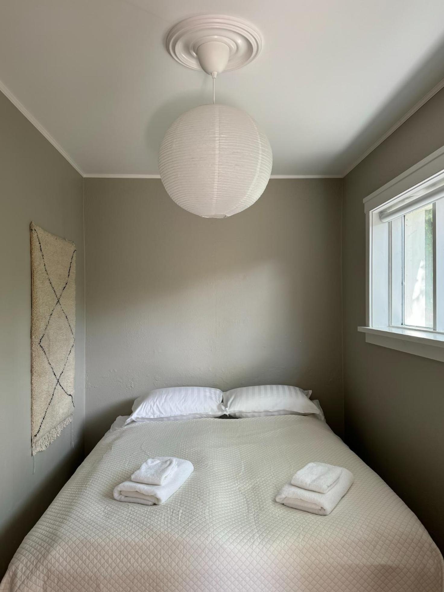 Comfortable And Stylish Apartment In Quiet Area Downtown Ρέυκιαβικ Εξωτερικό φωτογραφία